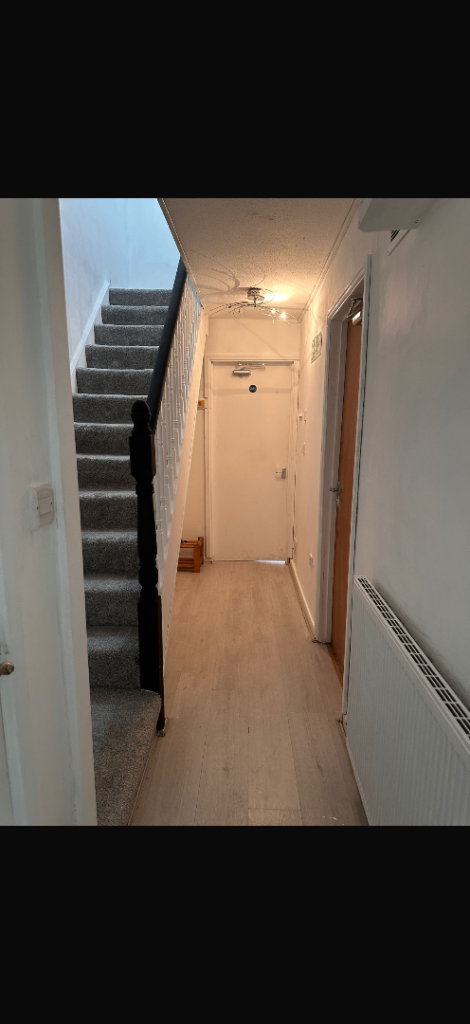 Supported accommodation 