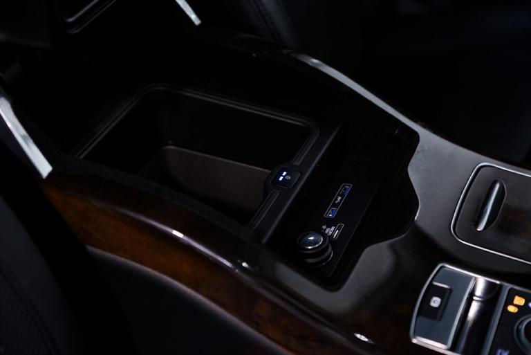 2021 Land Rover Range Rover 2.0 P400e 13.1kWh Vogue BLACK PACK PAN ROOF SUV 5dr Petrol Plug-in Hy...