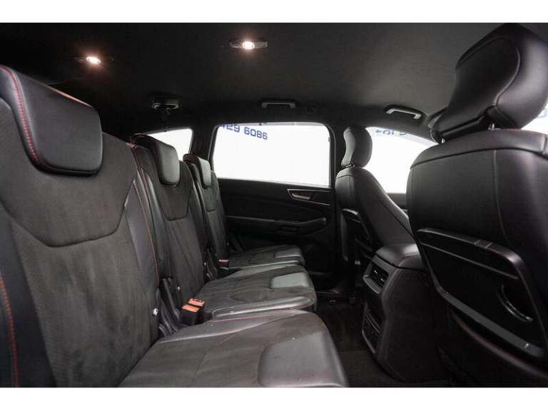 2019 Ford S-Max 1.5T EcoBoost ST-Line Euro 6 (s/s) 5dr MPV Petrol Manual