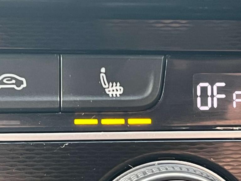 2014 Volkswagen Golf 2.0 TDI BlueMotion Tech GTD Hatchback 5dr Diesel Manual Euro 6 (s/s) (184 p ...