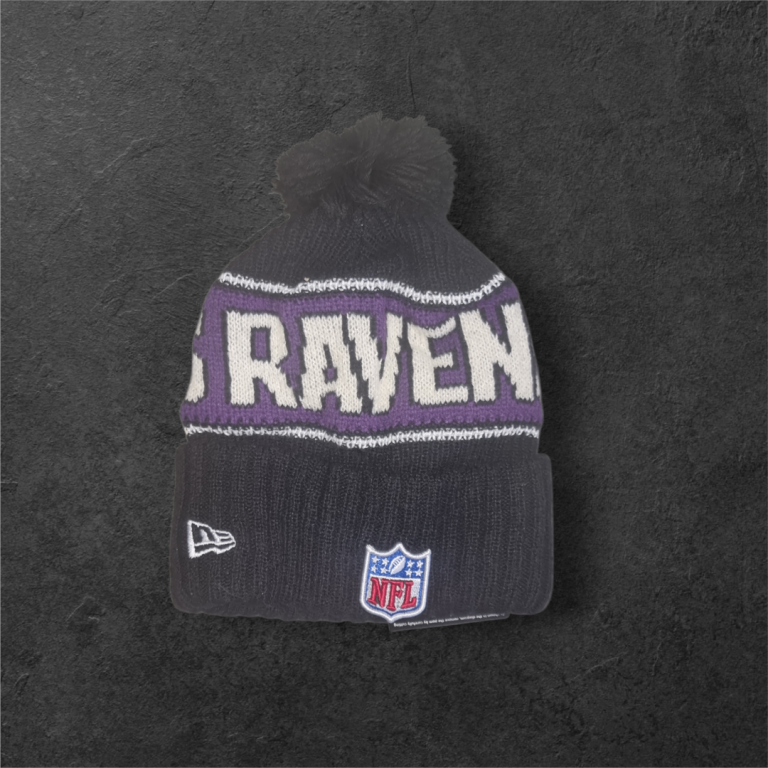 NFL Bobble Hat