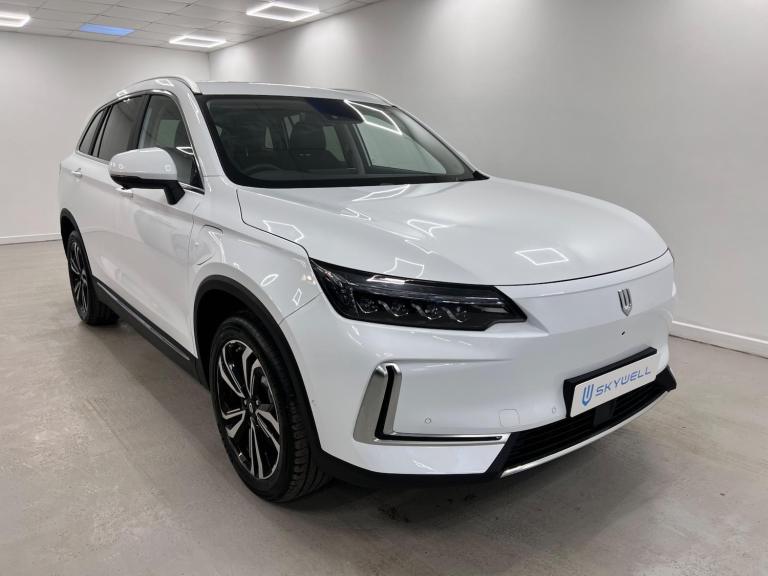 2025 Skywell BE11 150kW Long Range 86kWh 5dr Auto MPV ELECTRIC Automatic