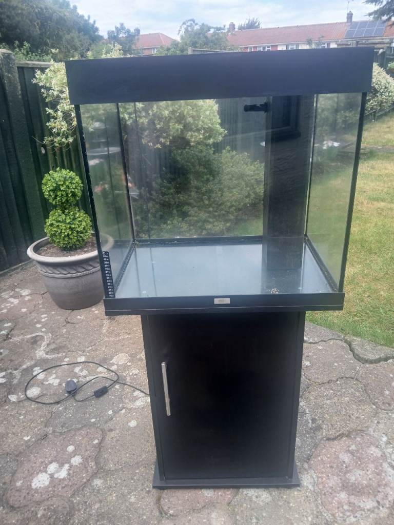 Juwel lido 120 fish tank 
