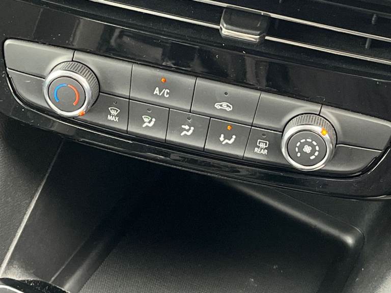  Vauxhall Mokka 1.2 Turbo Se Edition Suv 5dr Petrol Manual Euro 6 s/s 100 Ps