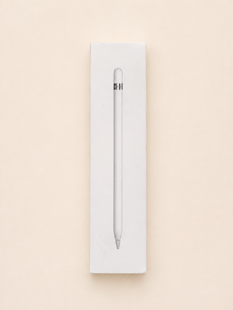 Apple Pencil 1st Generation – Genuine Apple – Unused & Boxed