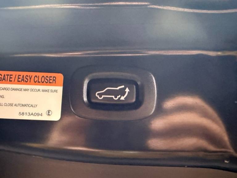 2020 Mitsubishi Outlander 2.4h TwinMotor 13.8kWh Exceed Safety SUV 5dr Petrol Plug-in Hybrid CVT ...