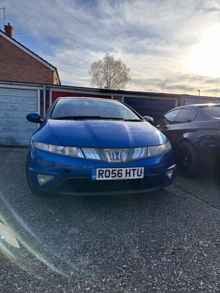 2006 Honda Civic 1.8 for sales