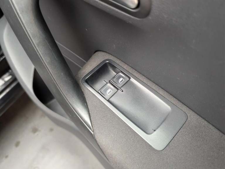 2015 Volkswagen Polo 1.0 TSI BlueMotion Tech BlueMotion Hatchback 5dr Petrol Manual Euro 6 (s/s) ...