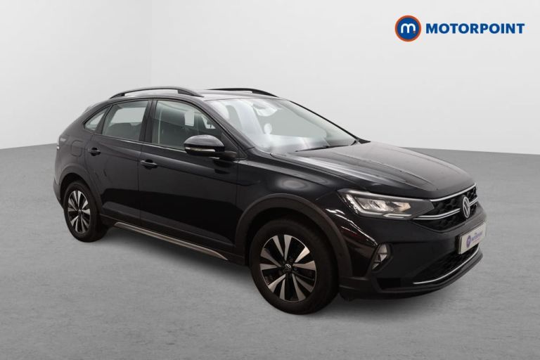 2023 Volkswagen Taigo 1.0 TSI Life 5dr HATCHBACK PETROL Manual