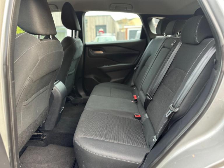 2022 Nissan Qashqai 1.3 DIG-T MHEV Acenta Premium XTRON Euro 6 (s/s) 5dr HATCHBACK Petrol/Electri...