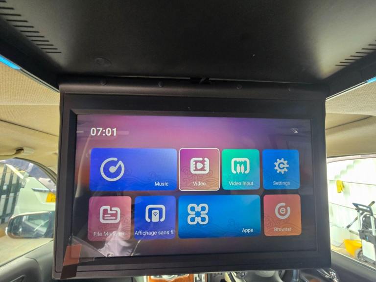 WE HAVE 25 MORE ELGRANDS