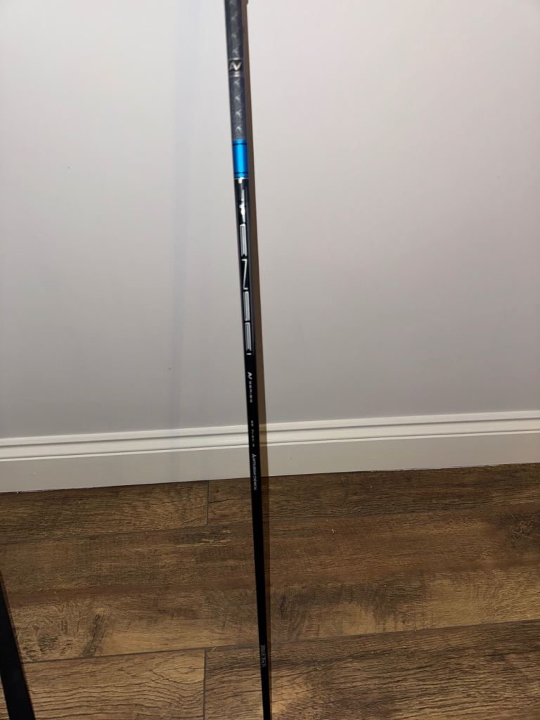 Tensi  av fairway hybrid shaft 65g r-flex