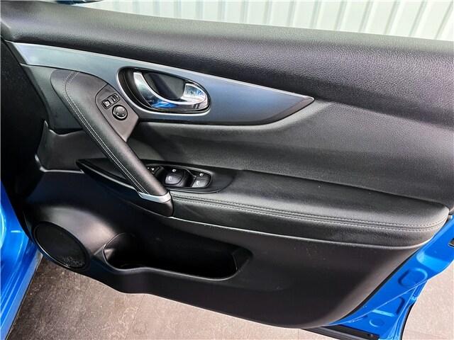 2018 Nissan Qashqai 1.5 dCi 115 N-Connecta 5dr Hatchback Diesel Manual