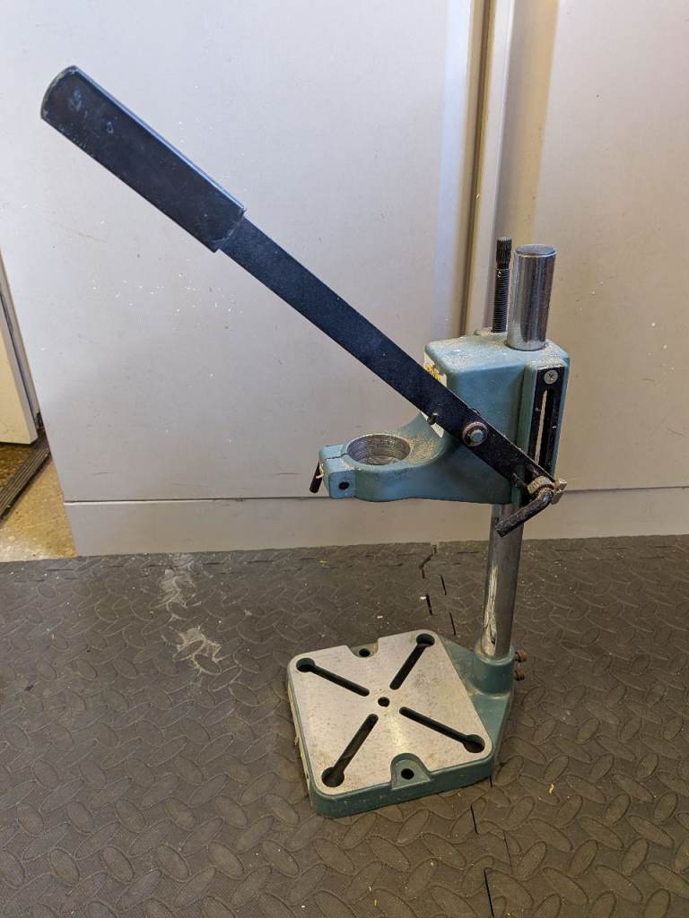 BULL Drill Press Stand 