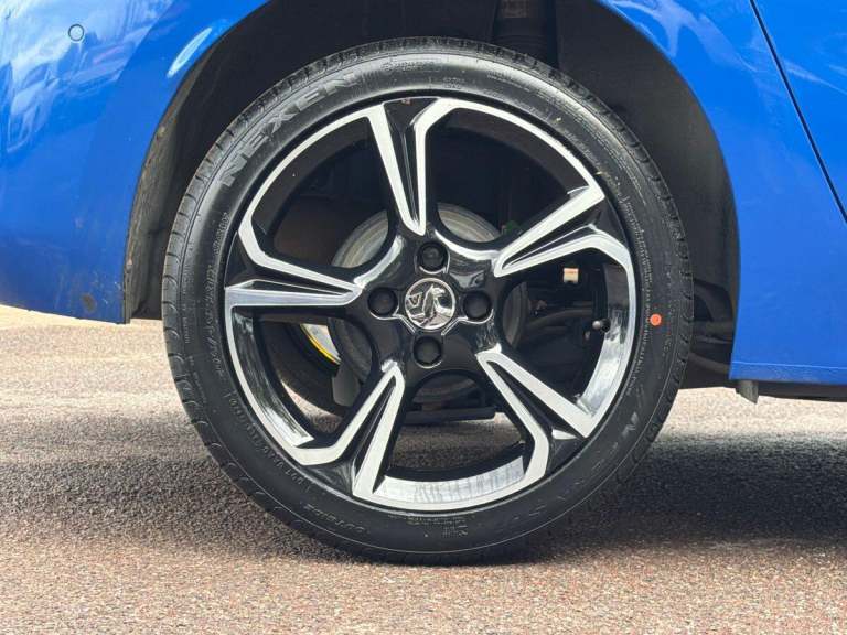 2024 Vauxhall Corsa 1.2 GS 5dr HATCHBACK PETROL Manual