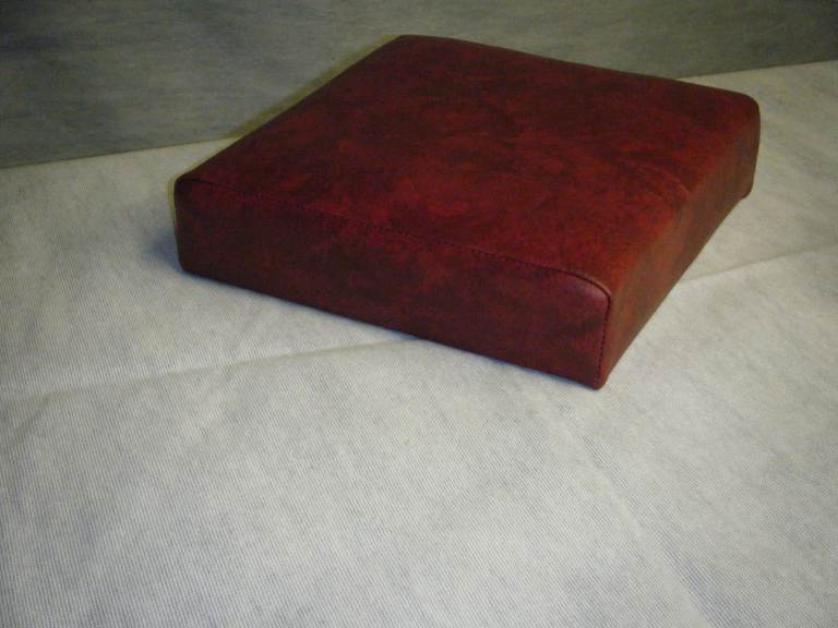 NEW BAR STOOL REPLACEMENT TOPS SEVEN IN TOTAL