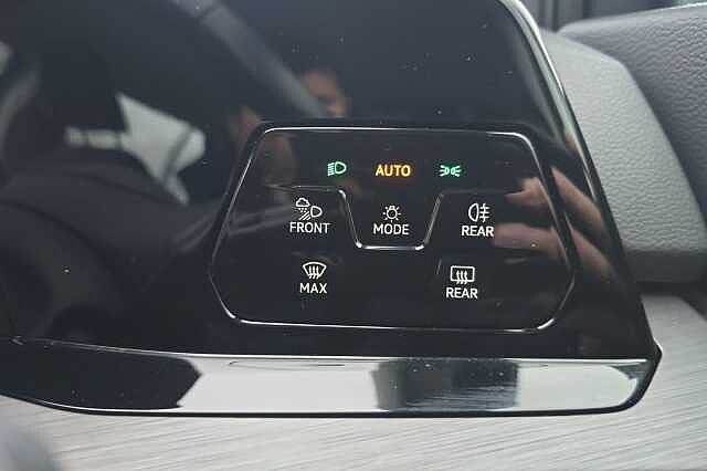 2022 Volkswagen Golf 1.5 TSI Style 5dr Hatchback Petrol Manual