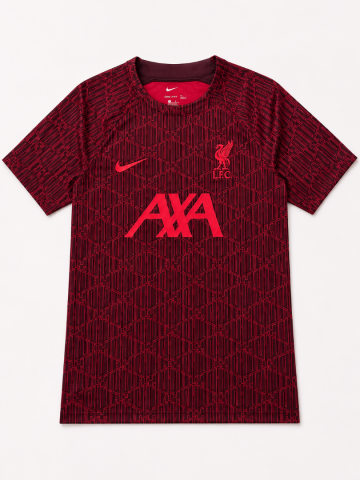 Nike Liverpool FC トレーニングシャツ Nike Liverpool FC Training Top - Size L | in Ashton-under-Lyne