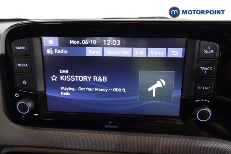 2023 Hyundai i10 1.0 Advance 5dr Hatchback Petrol Manual