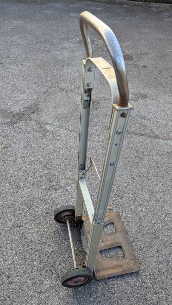 Sack truck