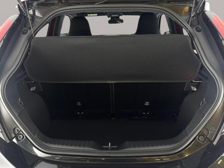 2022 Toyota Aygo X 1.0 VVT-i Edge Hatchback 5dr Petrol x-shift Euro 6 (s/s) (72 ps) - WIFI - L Ha...