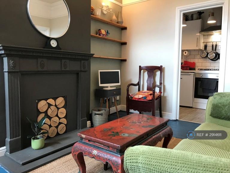 1 bedroom flat in Ashley Down Road, Bristol, BS7 (1 bed) (#2914611)