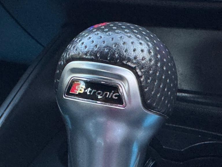 2012 Audi A3 1.8 TFSI S-Line S-Tronic Automatic 3dr HATCHBACK Petrol Automatic