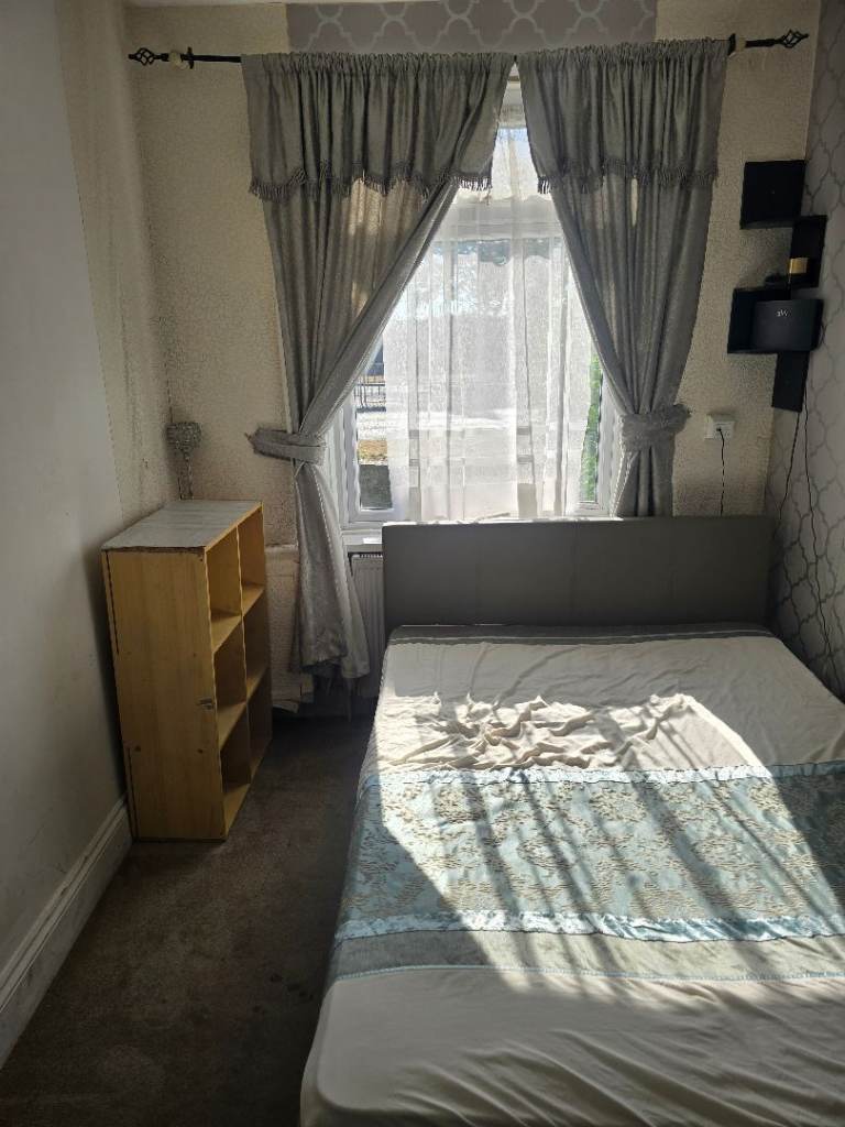 Double room available for couples 