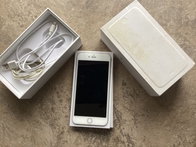 iPhone 6s 16 gb unlocked