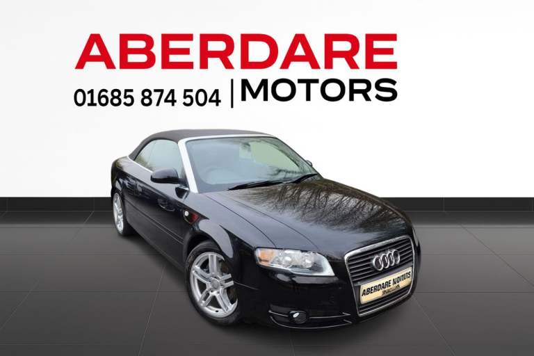 AUDI A4 2.0 TDI S line 2009