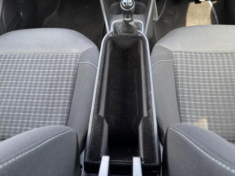 VOLKSWAGEN POLO 1.2 TSI BlueMotion Tech SEL Euro 6 (s/s) 3dr 2014