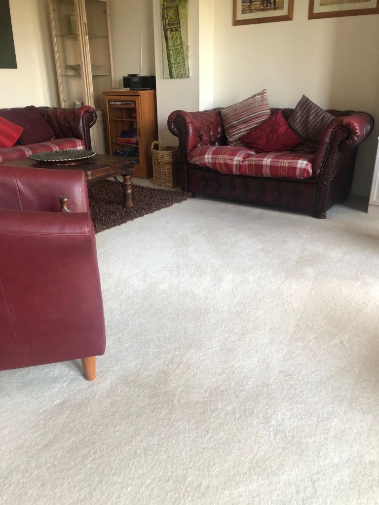 Chesterfield Sofas