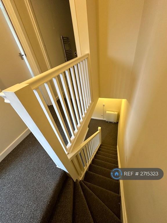 2 bedroom flat in Sherwood, Nottingham, NG5 (2 bed) (#2715323)
