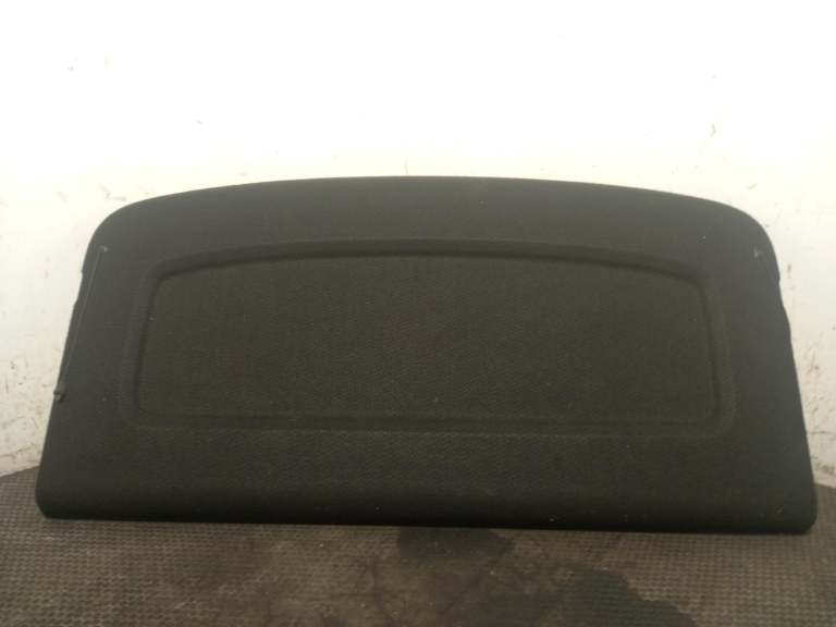 Ford Focus Parcel Shelf Luggage Load Cover 2018-2025 5 Door Hatchback