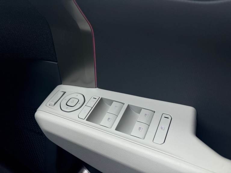 2025 Kia EV3 148kW GT-Line S 81.4kWh 5dr Auto Estate ELECTRIC Automatic