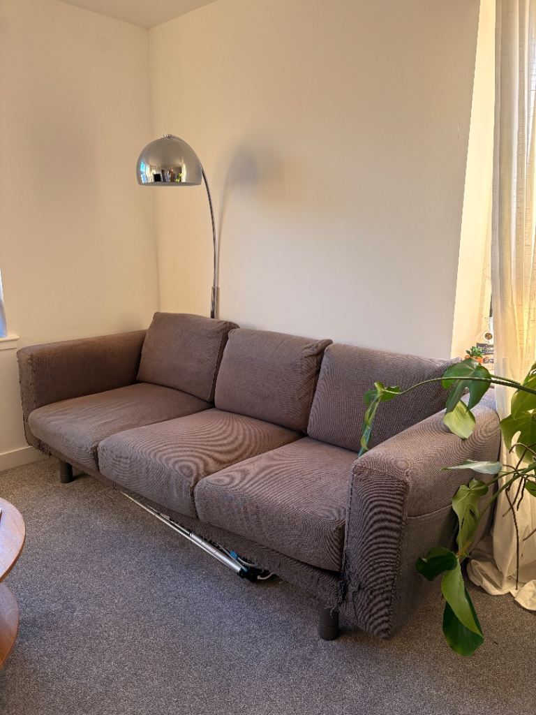 IKEA Vimle 3 Seater Sofa