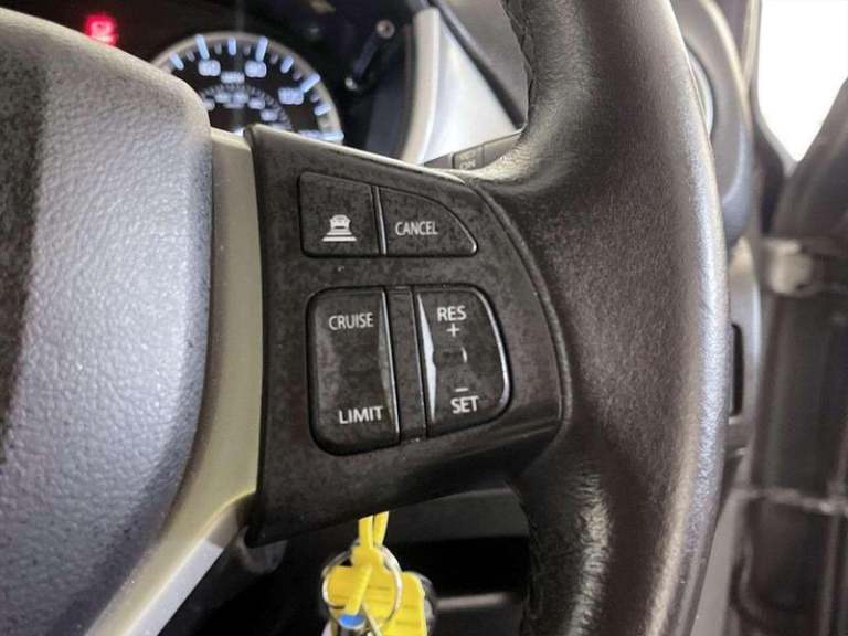 2018 Suzuki Vitara 1.6 SZ-T ALLGRIP 5dr HATCHBACK PETROL Manual