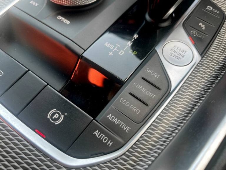 2019 BMW Z4 M40i Convertible Petrol Automatic