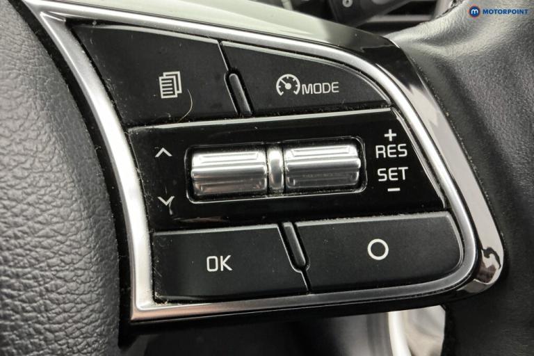 2022 Kia XCeed 1.5T GDi ISG 4 5dr HATCHBACK PETROL Manual