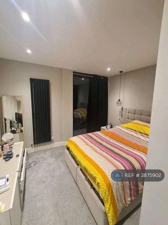 1 bedroom in Laurel Court, South Croydon, CR2 (#2875902)