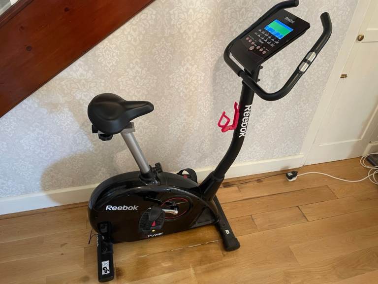 Reebox Exercise Bike