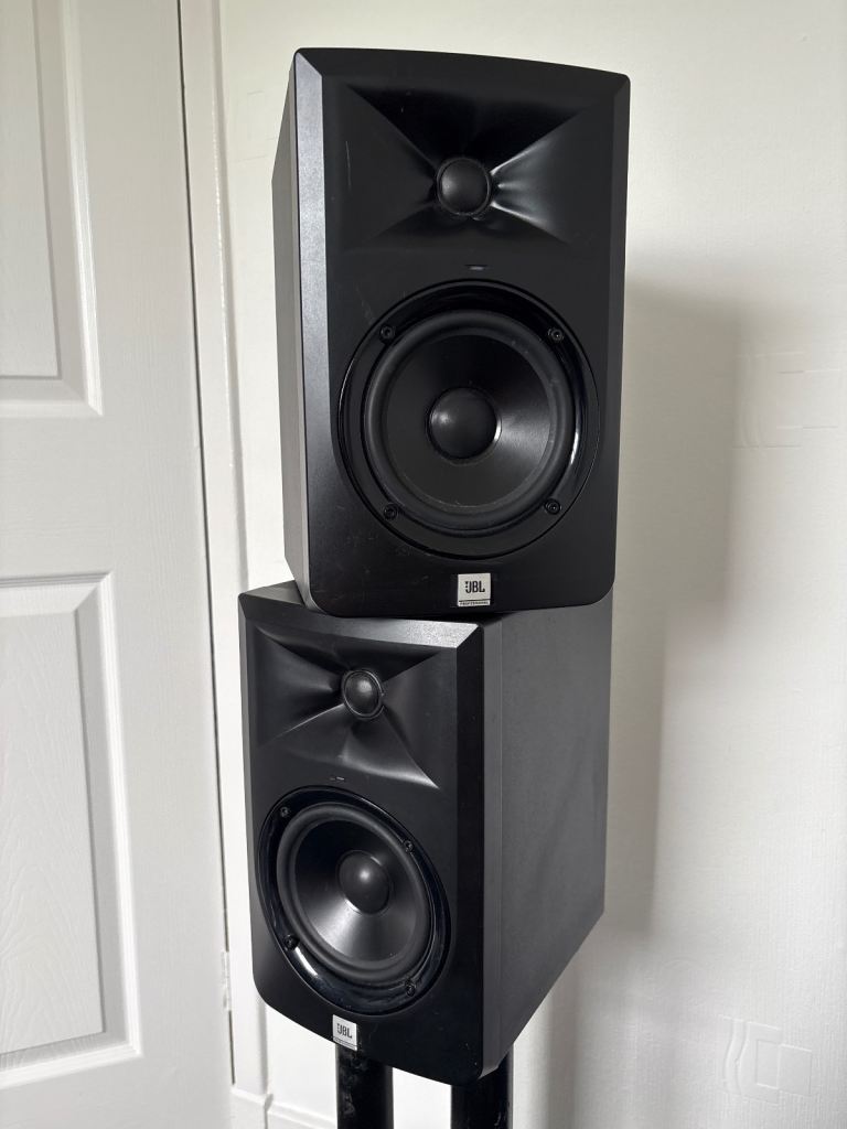 JBL LS305 MKiii