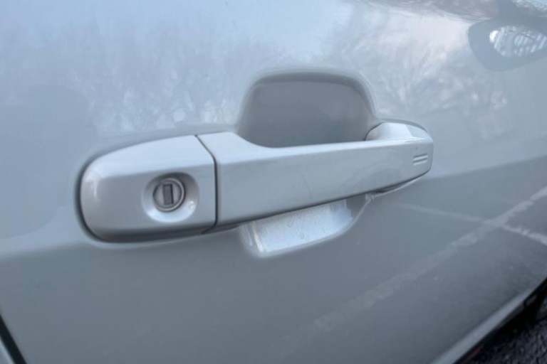 2023 Subaru Forester 2.0i e-Boxer Sport 5dr Lineartronic - BLIND SPOT MONITOR, HEATED SEATS, DUA ...