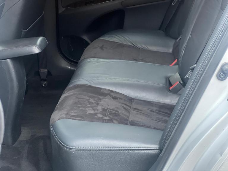 2012 Toyota Avensis 2.2 D-4D T4 5dr ESTATE DIESEL Manual