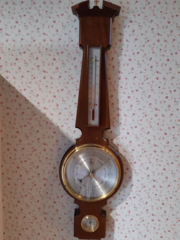 Barometer 