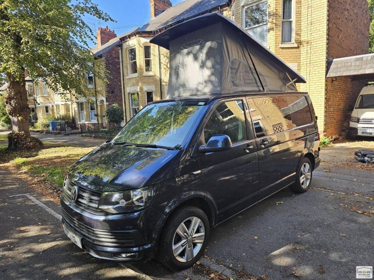 Volkswagen Transporter Highline T32/T6