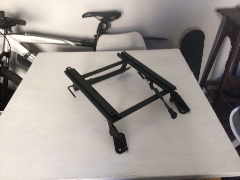 Corbeau Alpine Bucket Seat