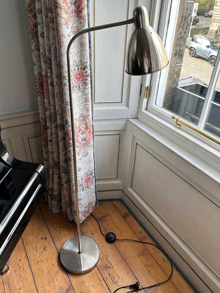 Australian standing lamp