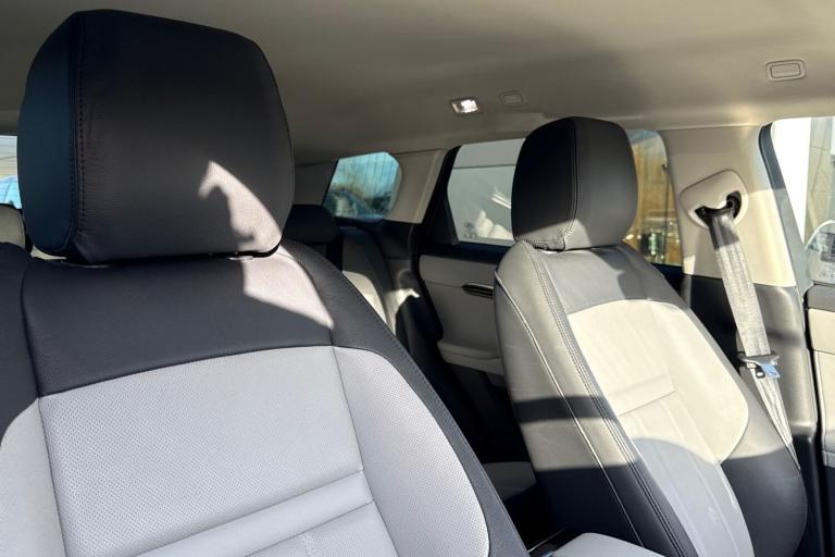 2024 Land Rover Range Rover Evoque 2.0 D200 Dynamic SE 5dr SUV Automatic