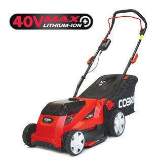 COBRA 40V CORDLESS LAWNMOWER